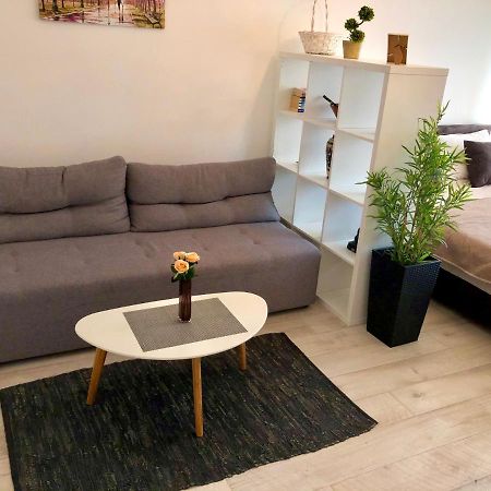 Modern Studio Bělehrad Exteriér fotografie