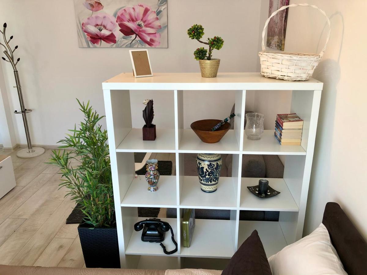 Modern Studio Bělehrad Exteriér fotografie