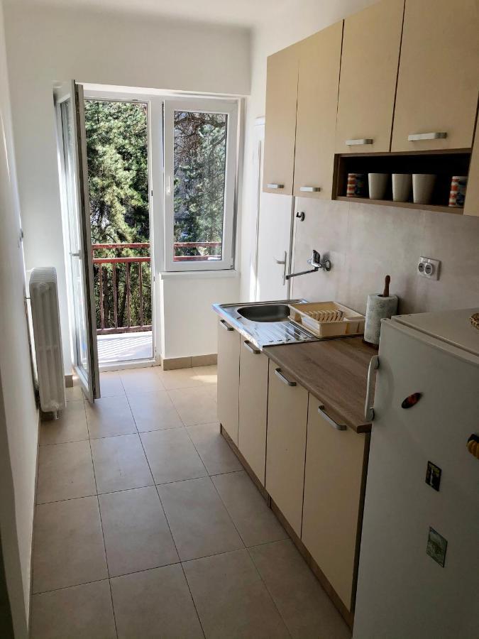 Modern Studio Bělehrad Exteriér fotografie