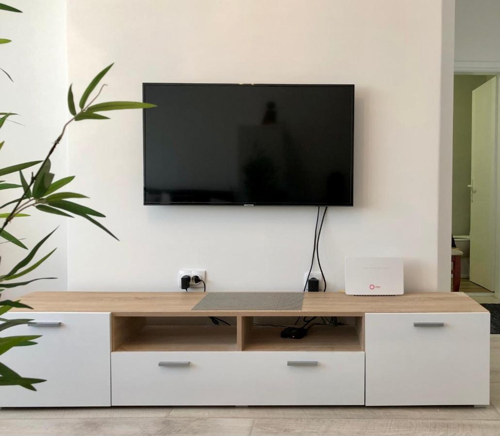 Modern Studio Bělehrad Exteriér fotografie