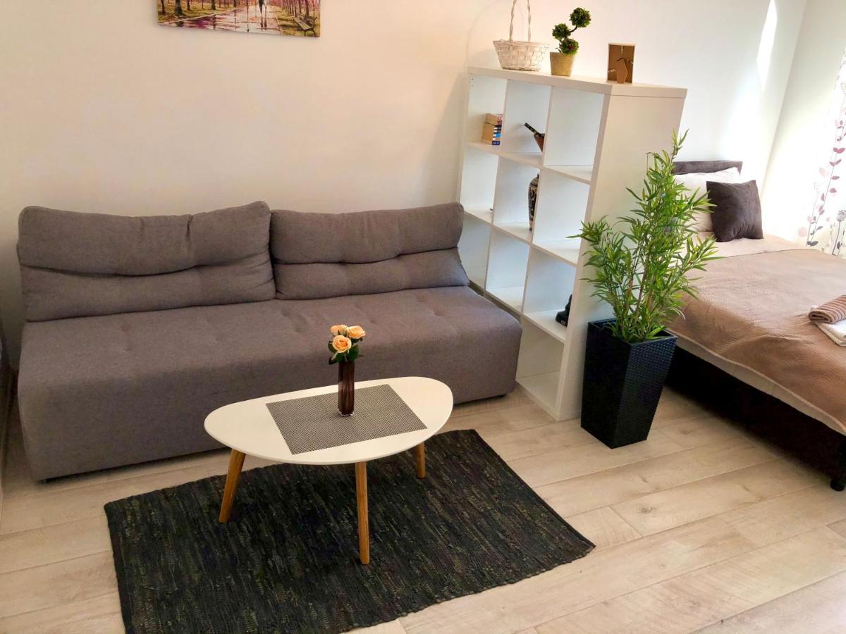 Modern Studio Bělehrad Exteriér fotografie